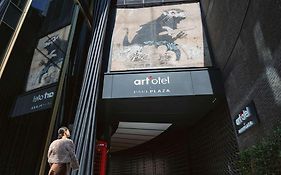 Art'otel Shoreditch