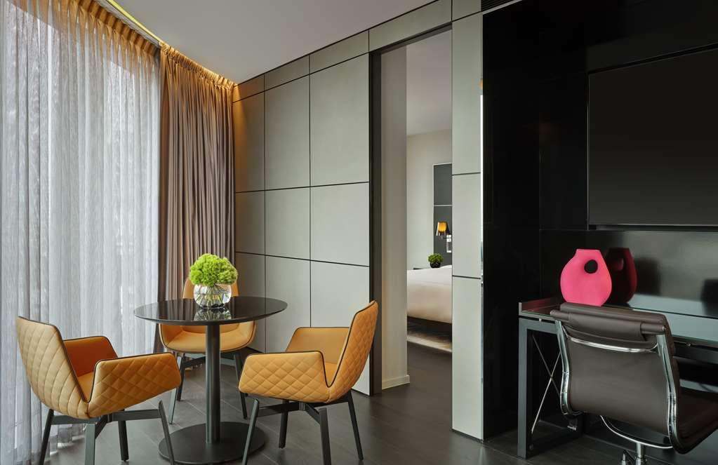 Art'Otel London Hoxton Kamer foto