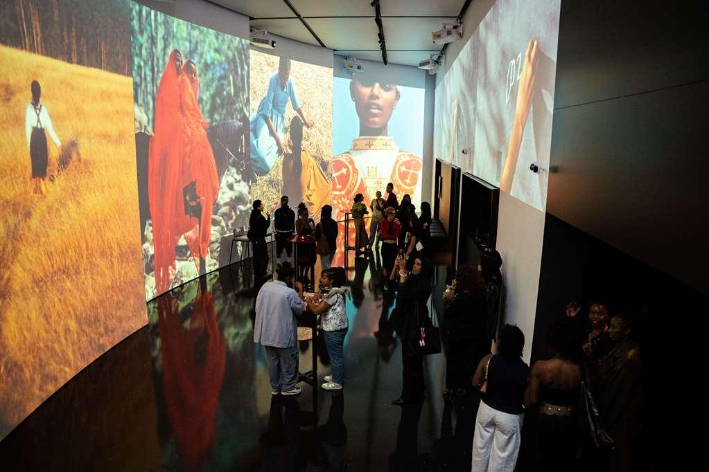 Art'Otel London Hoxton Voorzieningen foto