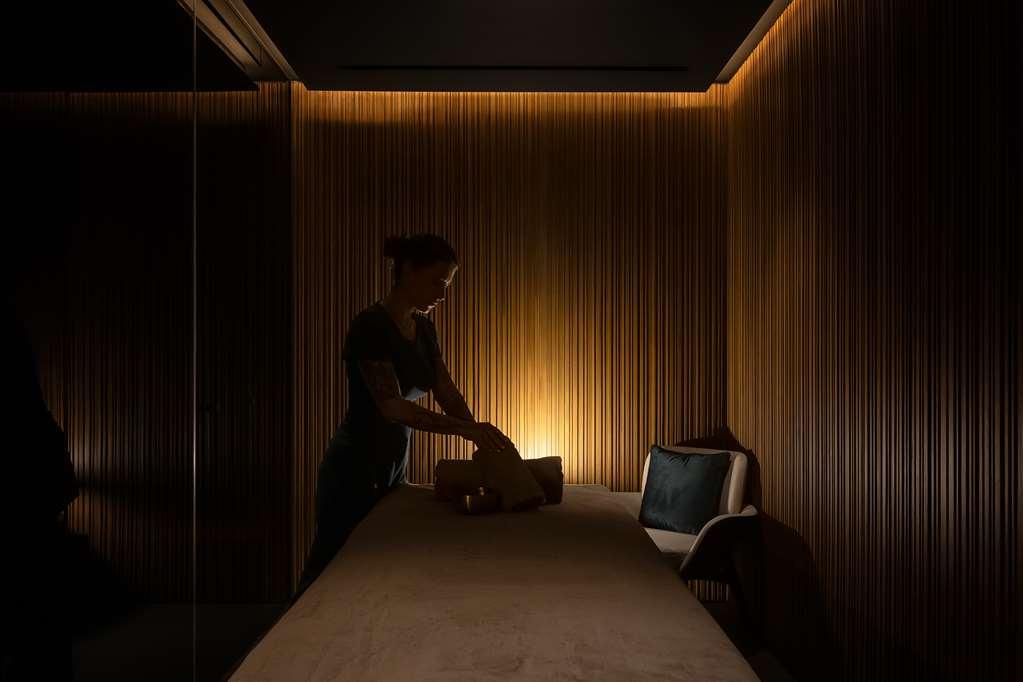 Art'Otel London Hoxton Faciliteiten foto